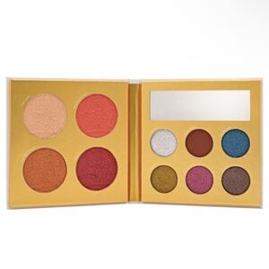 PUR Cosmetics Midnight Masquerade Face and Eye Shadow Palette